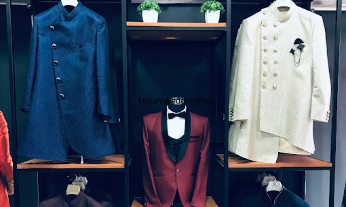 SUITORGUY Perumbavoor